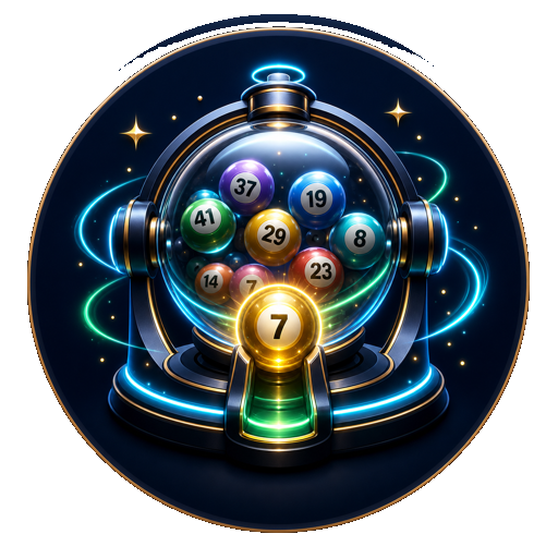 RNG Lottery logo